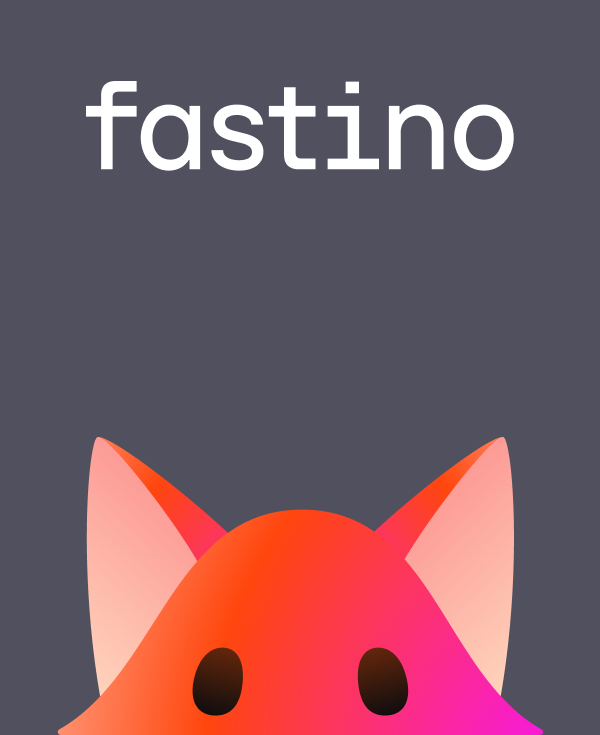 Материал проекта Fastino