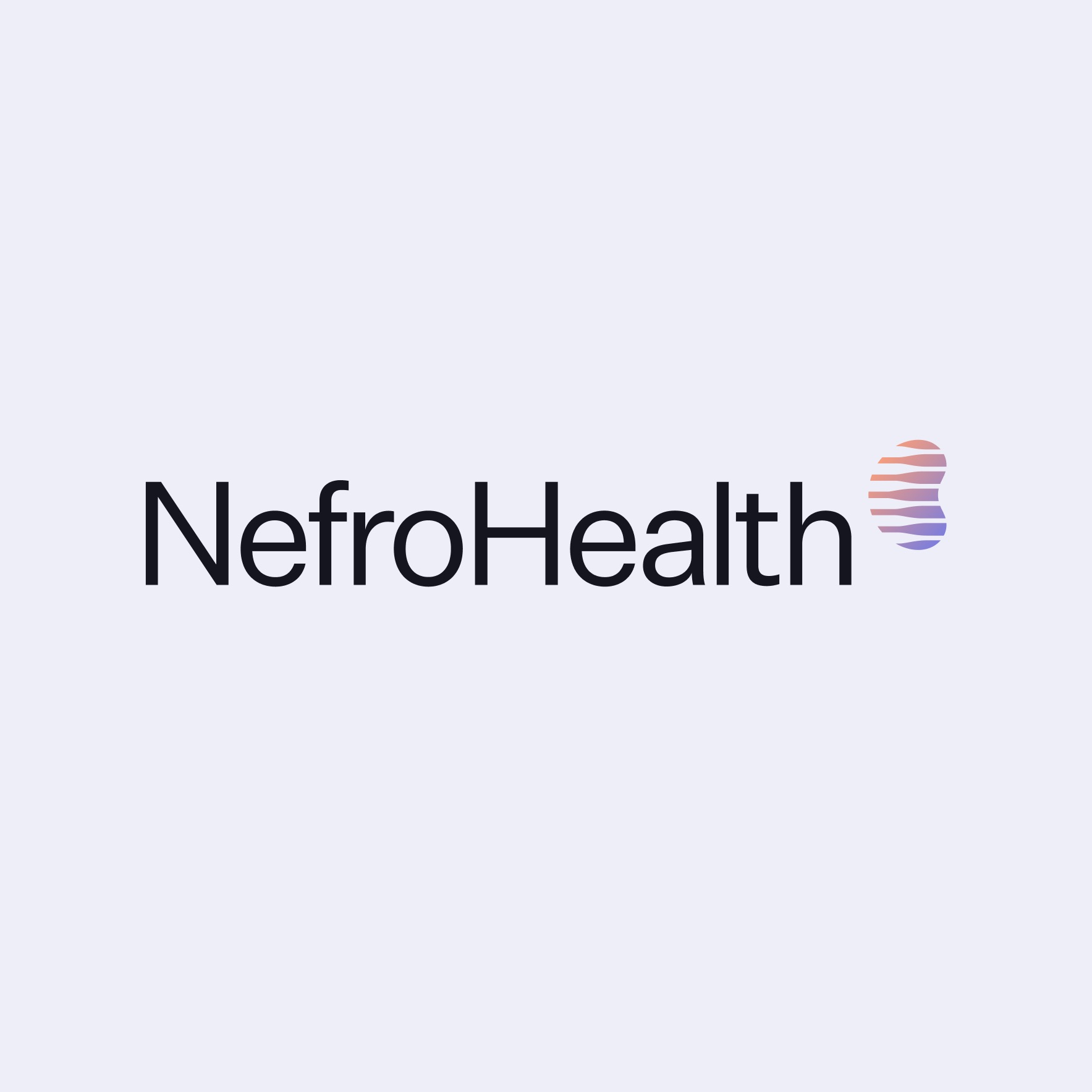 Логотип NefroHealth